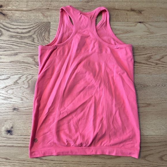 Athleta Girl Seamless Tank Top (Size L) - Picture 5 of 5